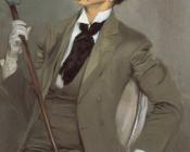 乔瓦尼 波尔蒂尼 : Count Robert de Montesquiou